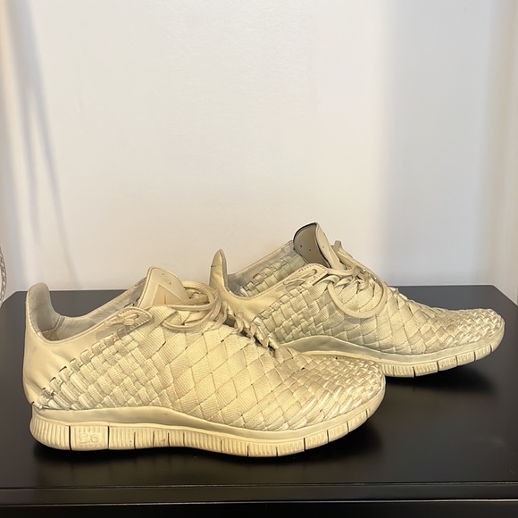 Nike Free Inneva Woven Tech SP - Picture 3 of 8
